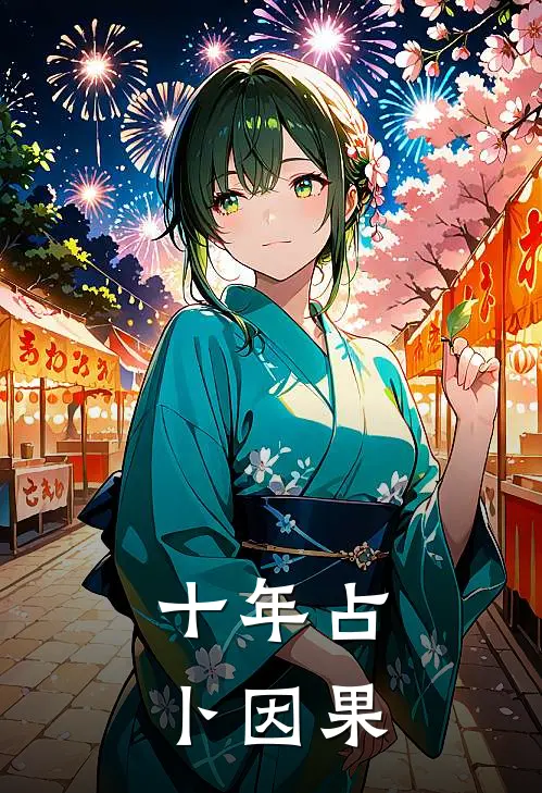 十年占卜因果