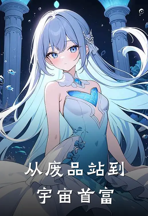 从废品站到宇宙首富