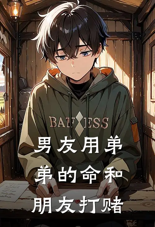 男友用弟弟的命和朋友打赌