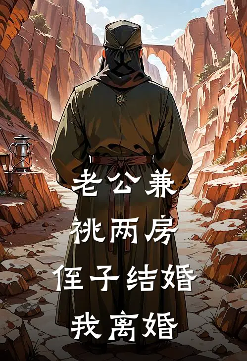 老公兼祧两房，侄子结婚我离婚