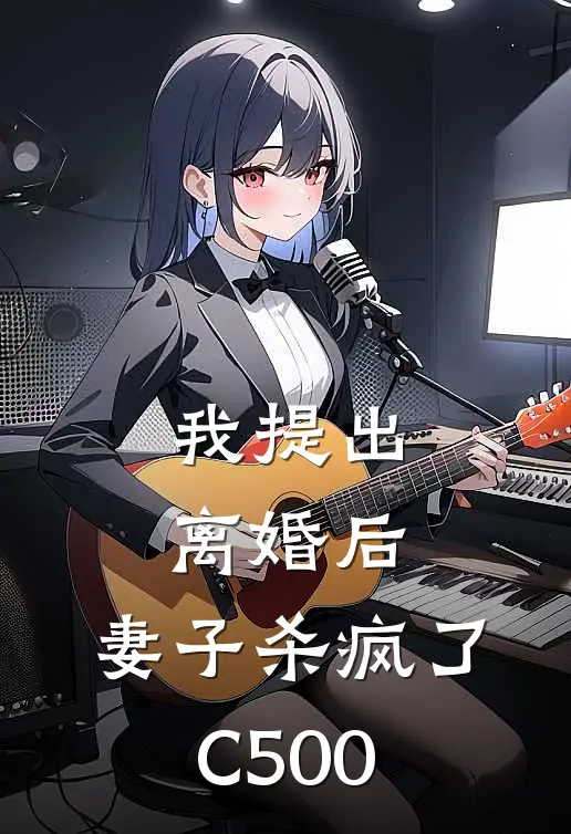 我提出离婚后，妻子杀疯了C500