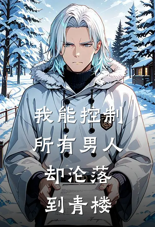 我能控制所有男人，却沦落到青楼