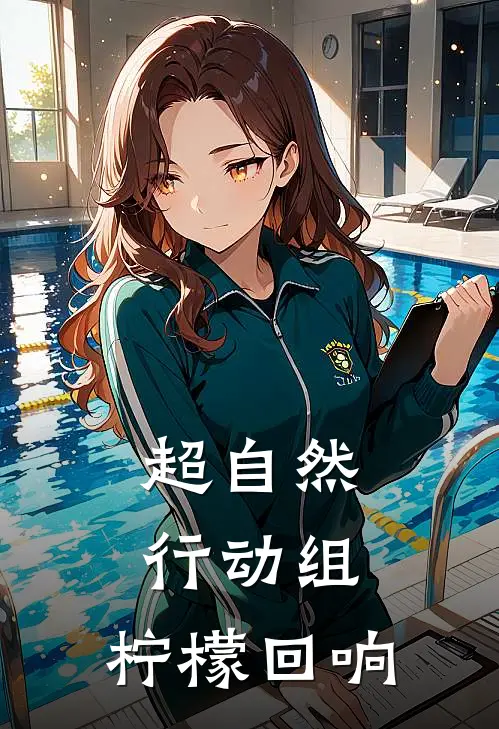 超自然行动组：柠檬回响