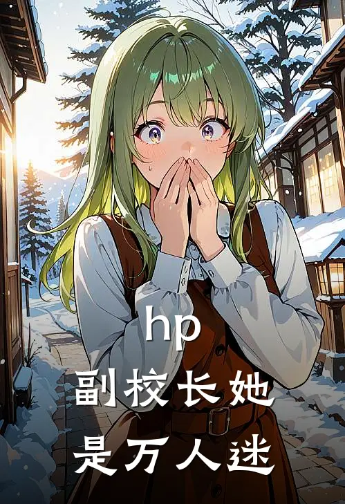 hp：副校长她是万人迷