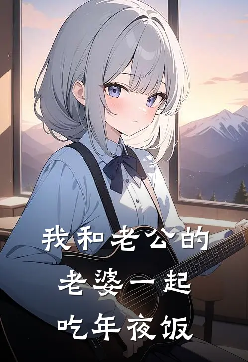 我和老公的老婆一起吃年夜饭