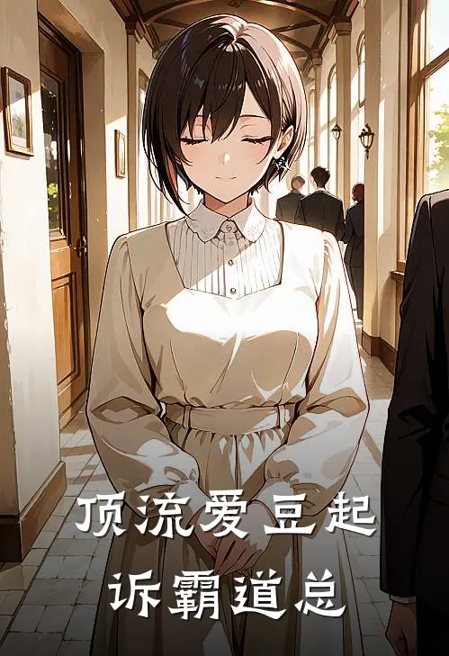 顶流爱豆起诉霸道总