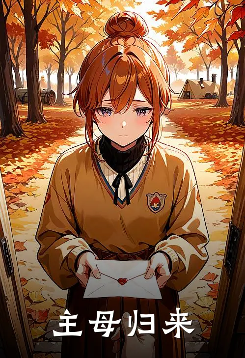 主母归来