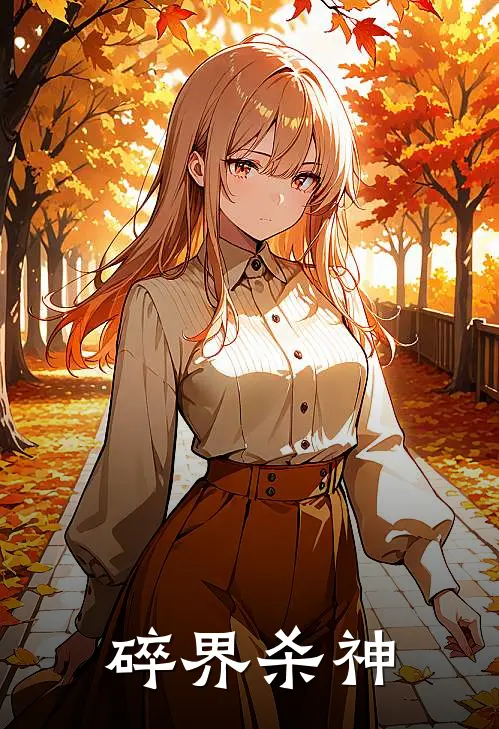 碎界杀神