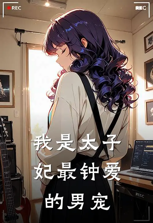 我是太子妃最钟爱的男宠