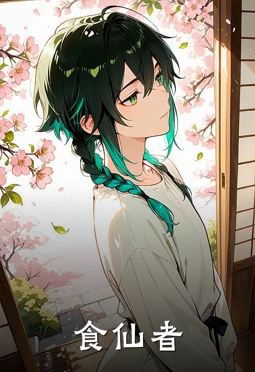 食仙者