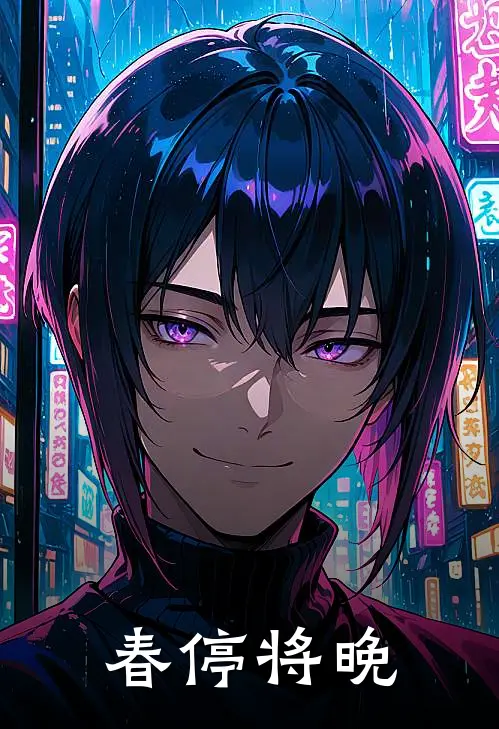 春停将晚