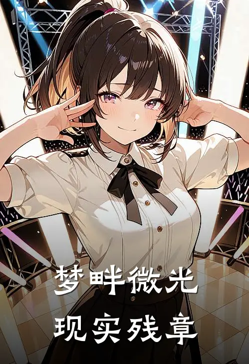 梦畔微光，现实残章