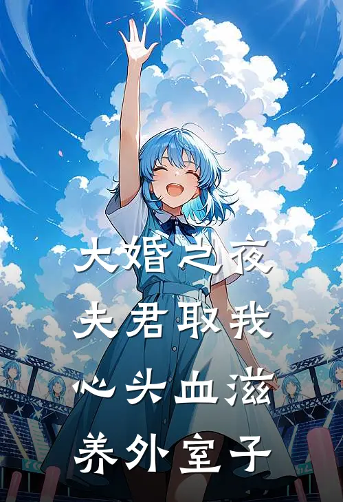 大婚之夜，夫君取我心头血滋养外室子