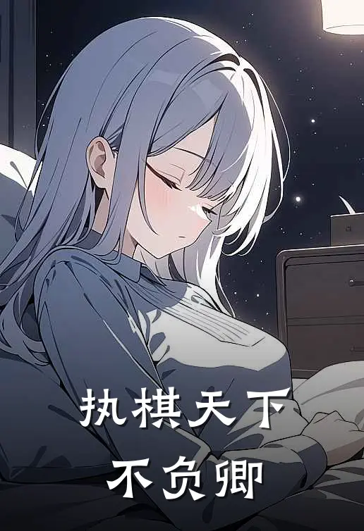 执棋天下不负卿