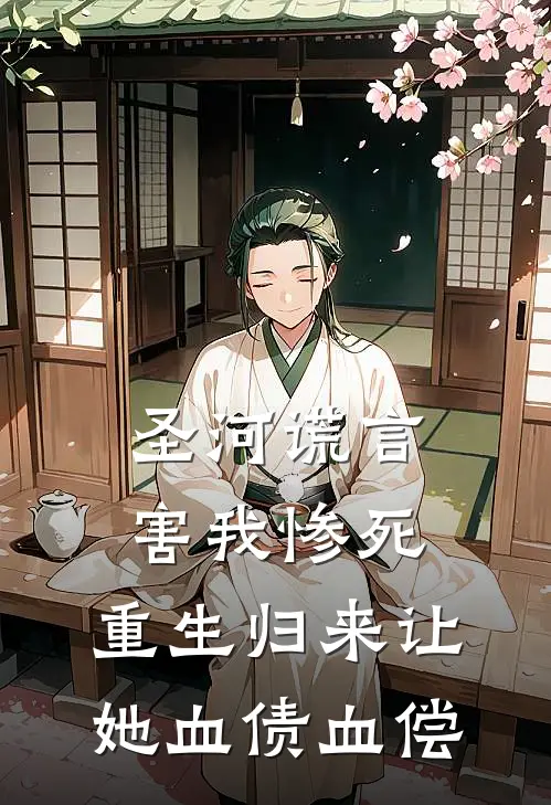 圣河谎言害我惨死，重生归来让她血债血偿