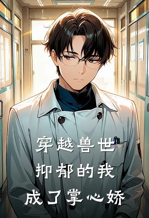 穿越兽世：抑郁的我，成了掌心娇