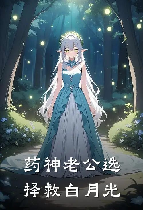 药神老公选择救白月光