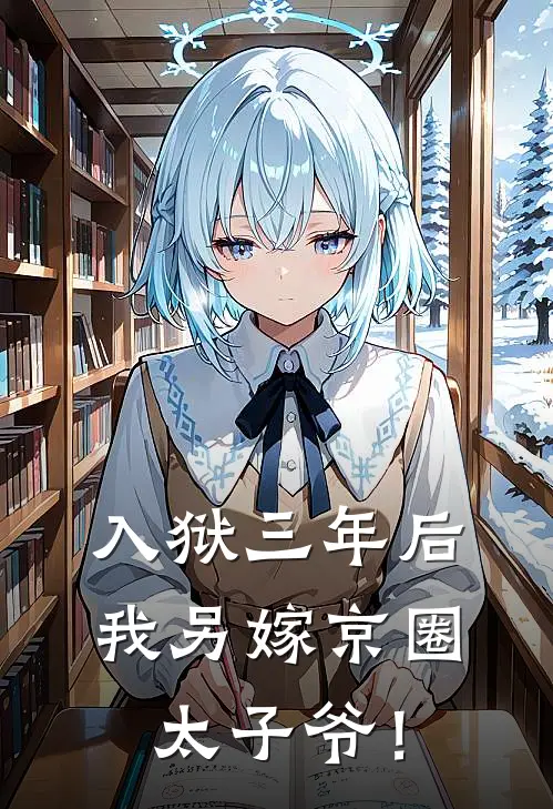 入狱三年后，我另嫁京圈太子爷！