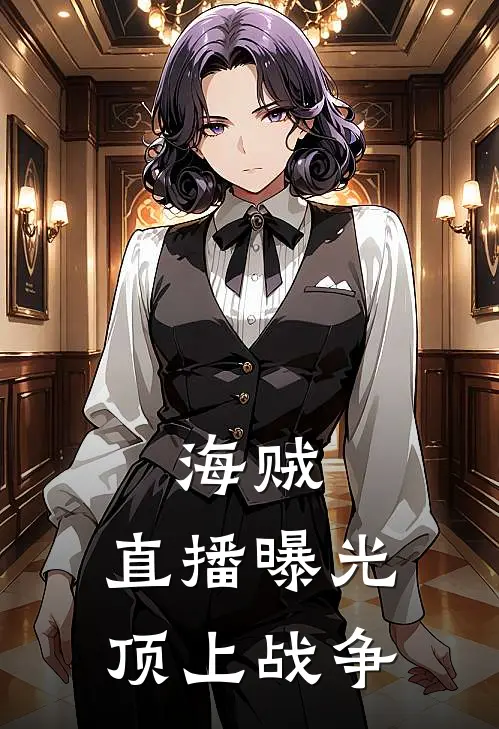 海贼：直播曝光顶上战争