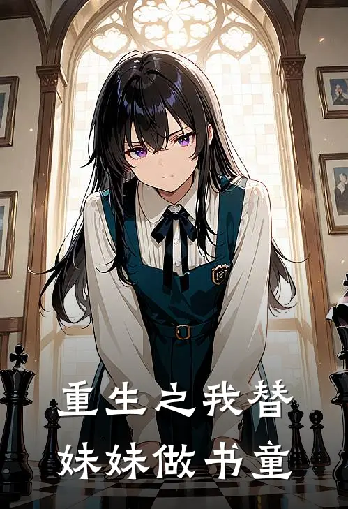 重生之我替妹妹做书童