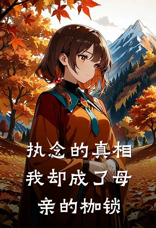 执念的真相，我却成了母亲的枷锁