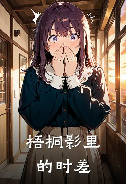 梧桐影里的时差