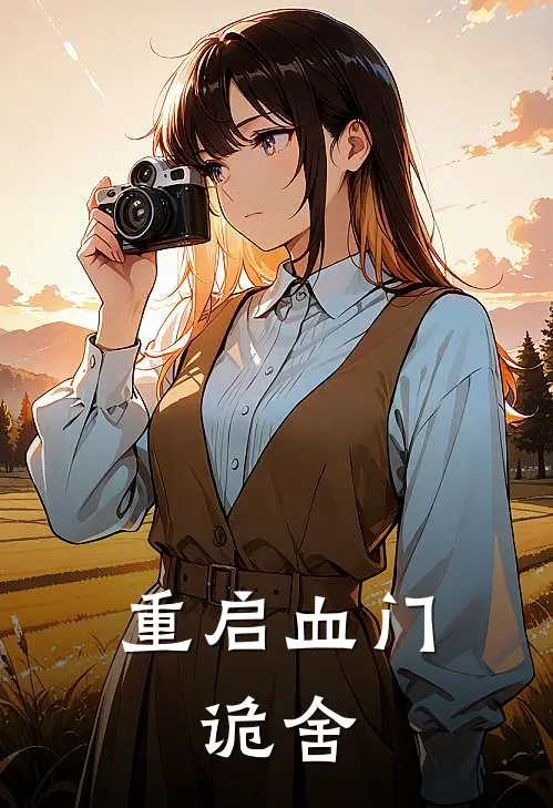 重启血门：诡舍