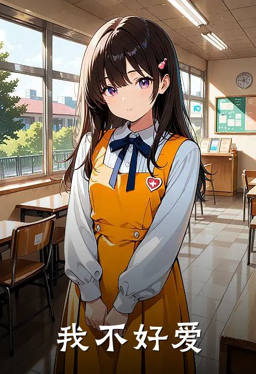 我不好爱