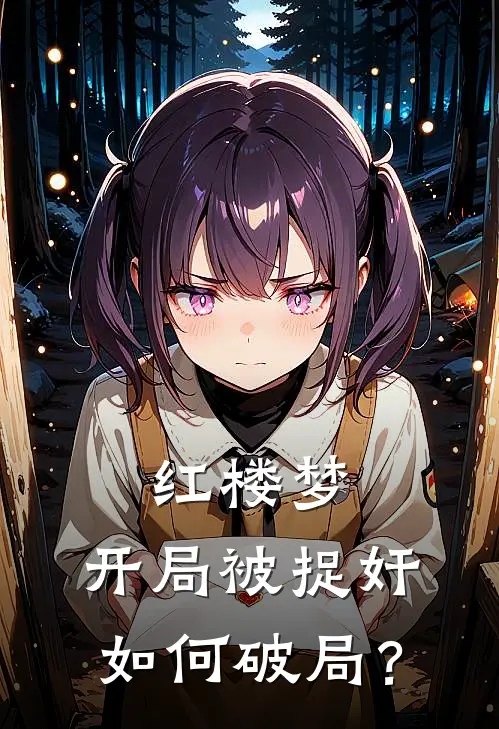 红楼梦：开局被捉奸，如何破局？