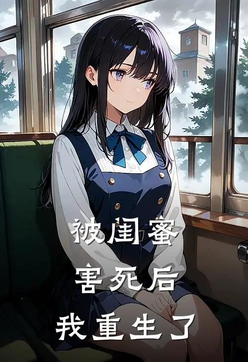 被闺蜜害死后，我重生了