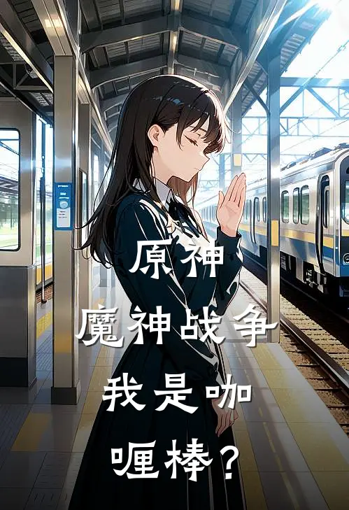 原神：魔神战争，我是咖喱棒？