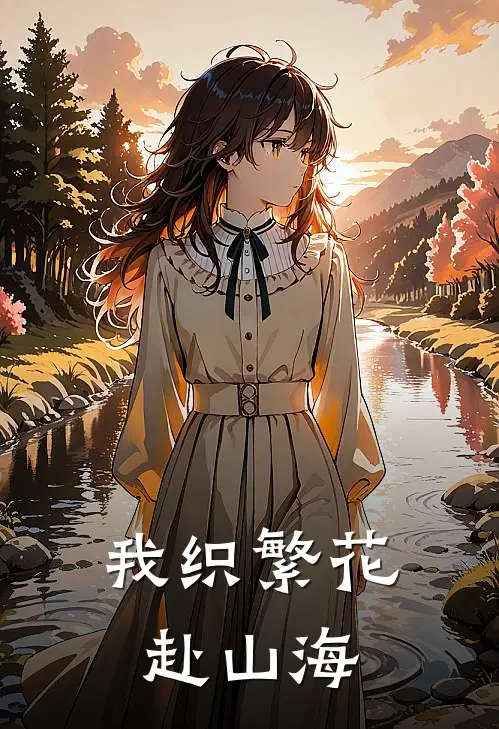 我织繁花赴山海