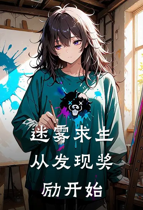 迷雾求生从发现奖励开始