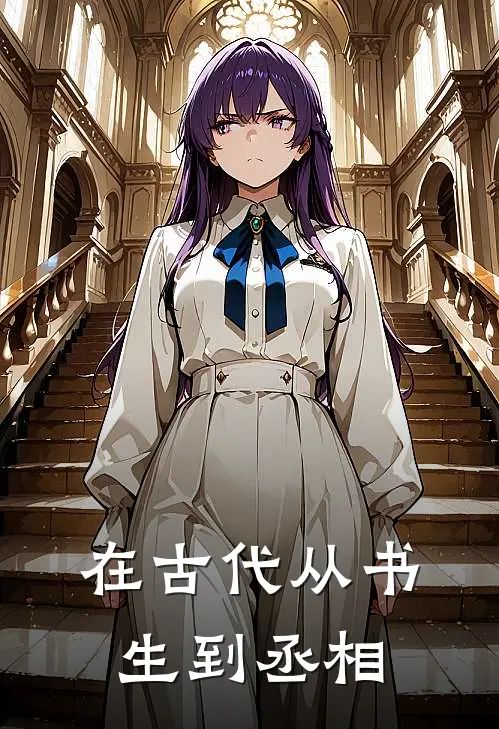 在古代从书生到丞相