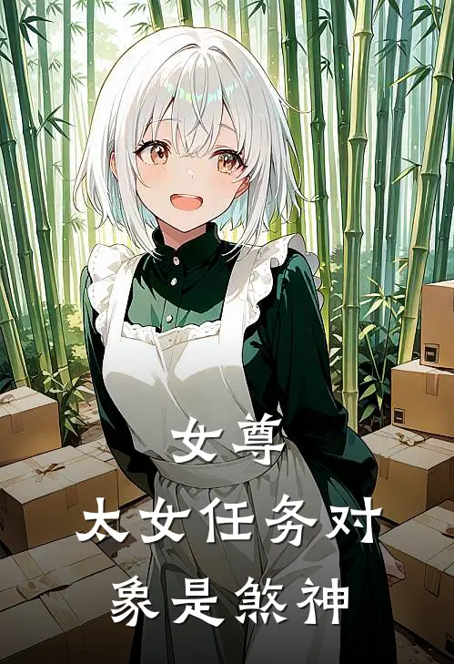 女尊，太女任务对象是煞神