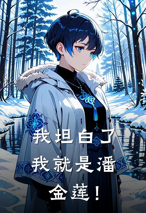 我坦白了，我就是潘金莲！