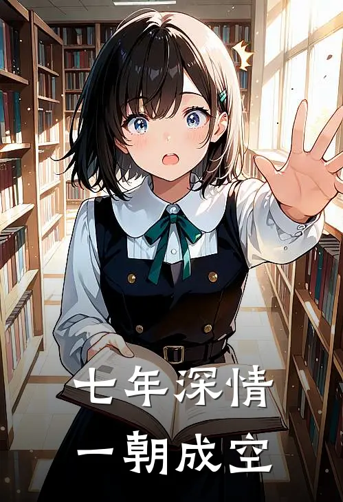 七年深情，一朝成空