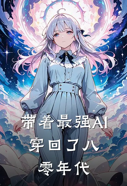 带着最强AI，穿回了八零年代