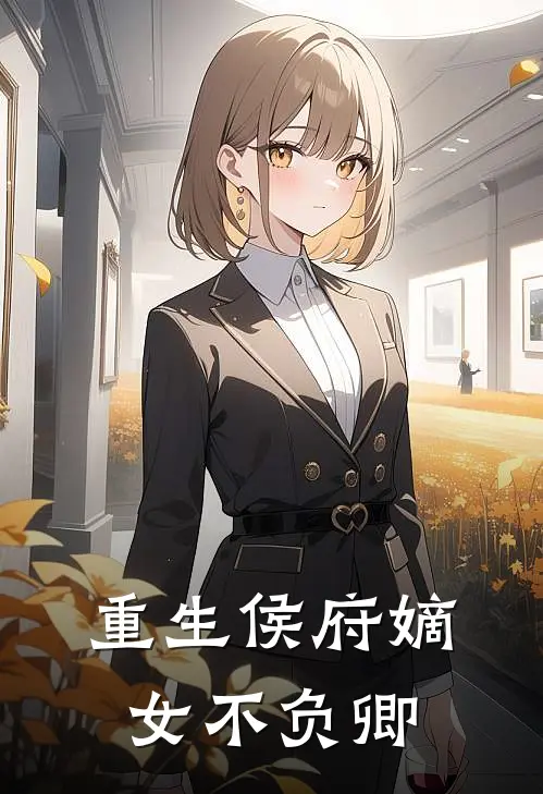 重生侯府嫡女不负卿