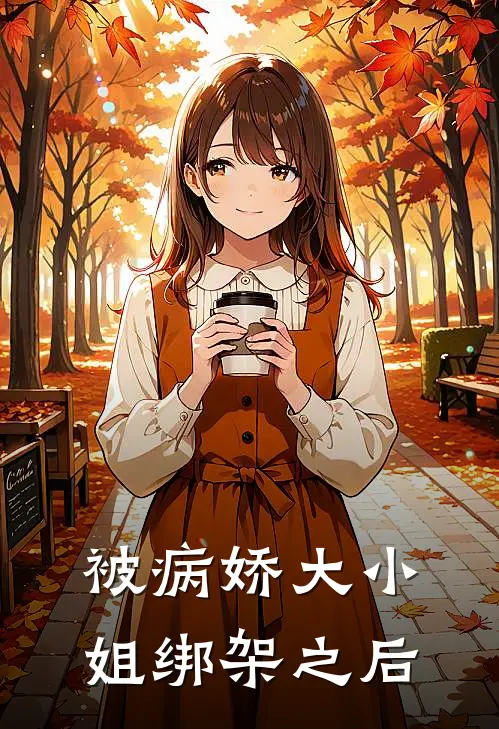 被病娇大小姐绑架之后