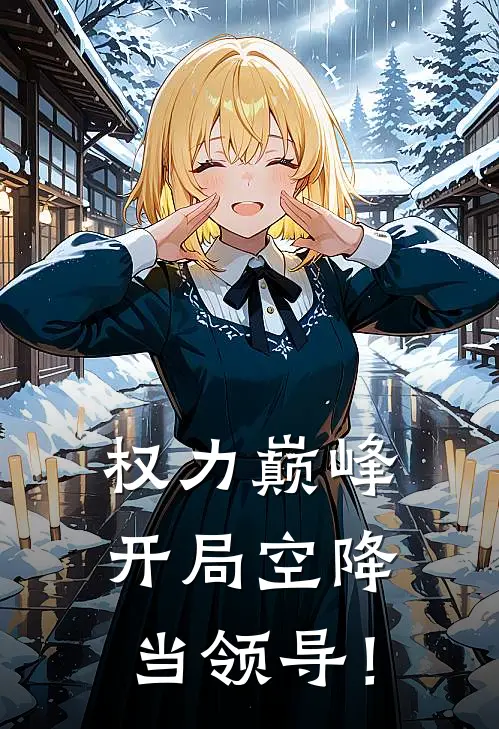 权力巅峰：开局空降当领导！