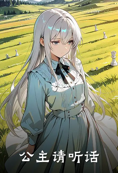 公主请听话