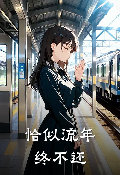 恰似流年终不还