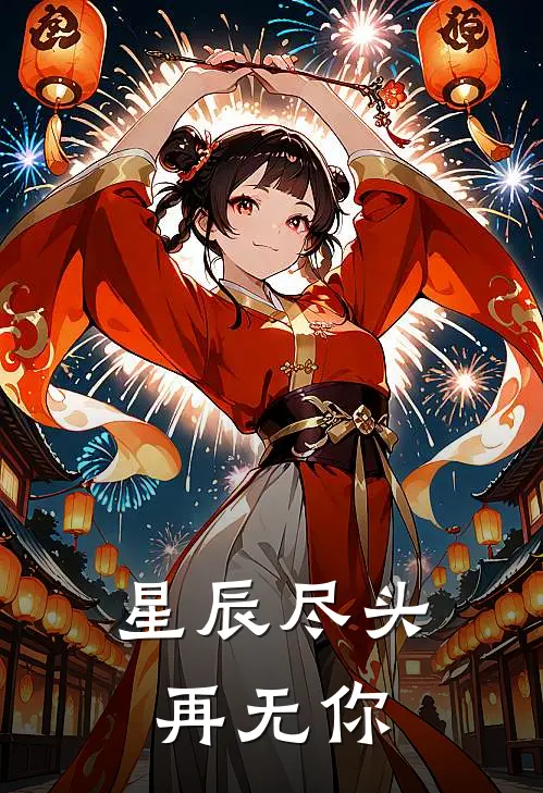 星辰尽头再无你