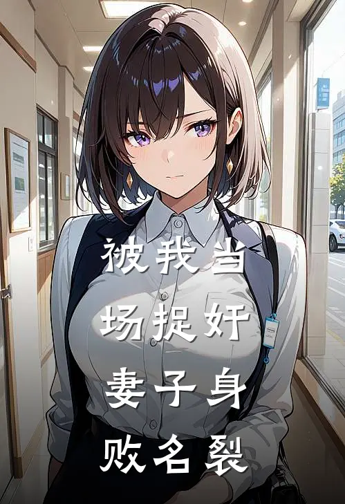 被我当场捉奸，妻子身败名裂