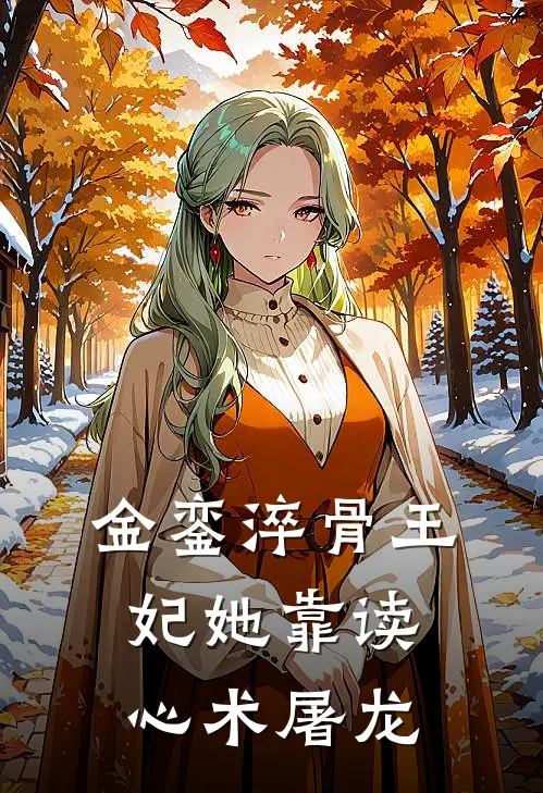 金銮淬骨王妃她靠读心术屠龙