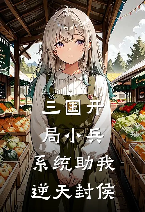 三国开局小兵，系统助我逆天封侯