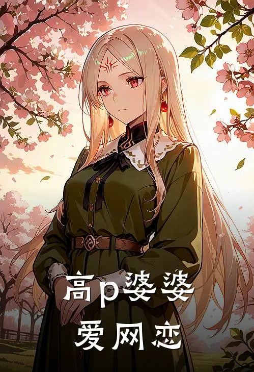高p婆婆爱网恋