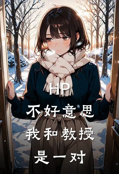 HP：不好意思，我和教授是一对