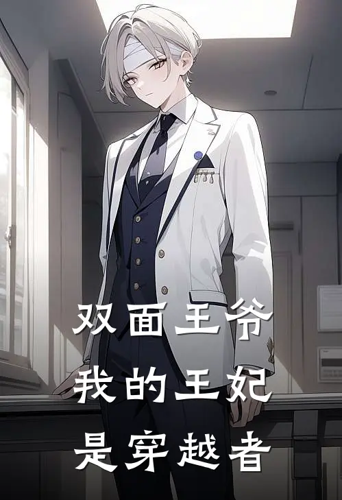 双面王爷：我的王妃是穿越者